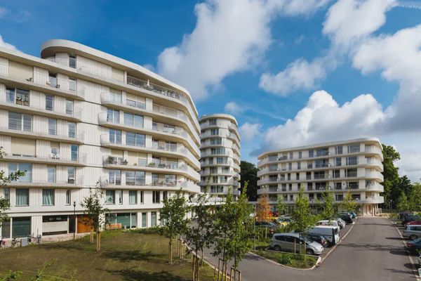 2101 RE Heemstede (Kennemerduin en omgeving)