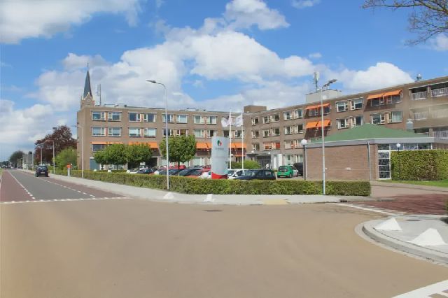 3068 HA Rotterdam (Zevenkamp)