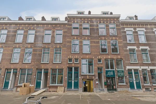 3034 EH Rotterdam (Oud Crooswijk)