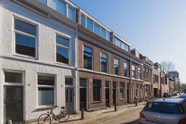 2011 LW Haarlem (Stationsbuurt)