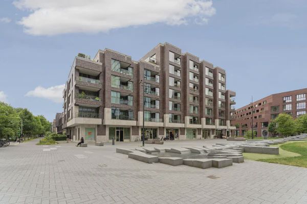 1079 RK Amsterdam (Rijnbuurt)