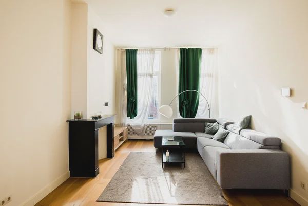 2565 EM Den Haag (Heesterbuurt)