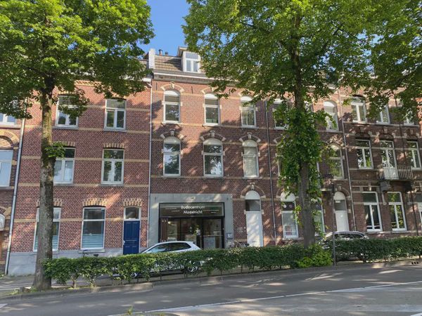 6211 PP Maastricht (Statenkwartier)
