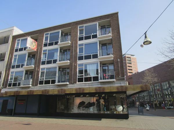 7511 HL Enschede (City)