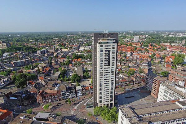 5611 HW Eindhoven (Bergen)