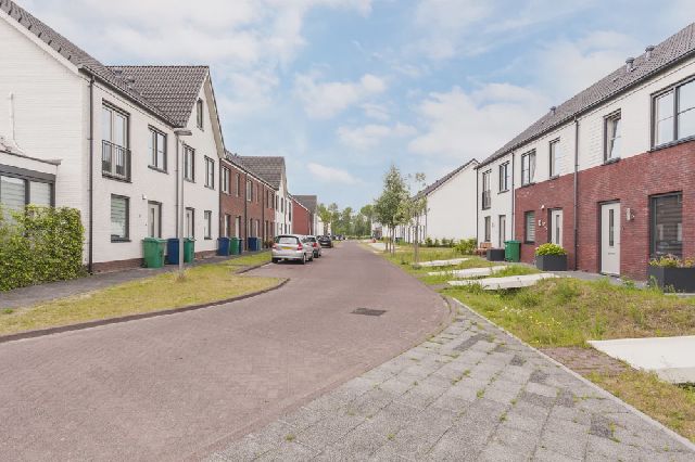 1314 WC Almere (Centrum Stad Noord)