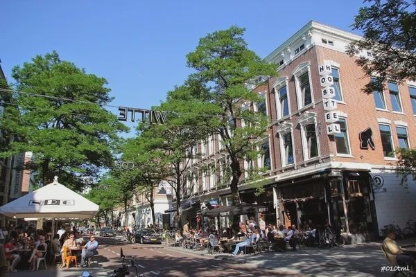 3012 BT Rotterdam (Cool)