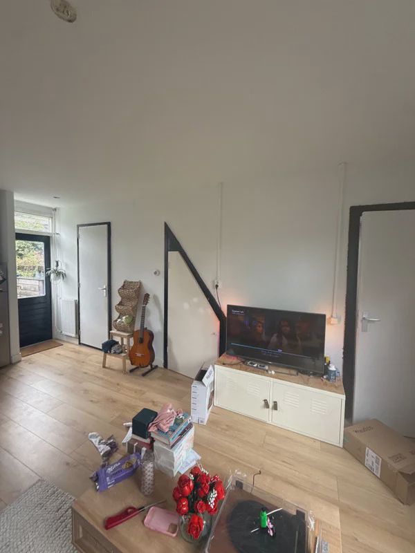 1031 XP Amsterdam (Volewijck)