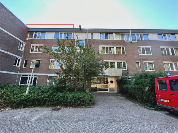 1034 SC Amsterdam (Banne Buiksloot)