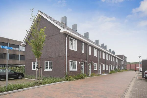 3812 BR Amersfoort (Bloemenbuurt-West)