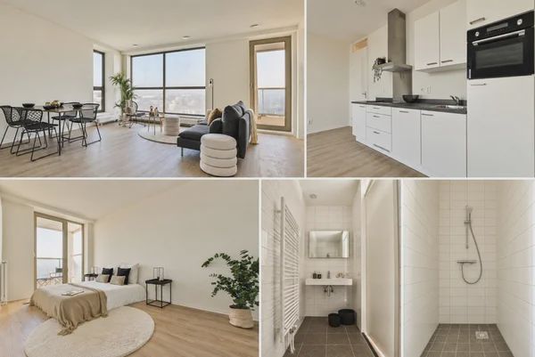 1101 CJ Amsterdam (Amstel III/Bullewijk)