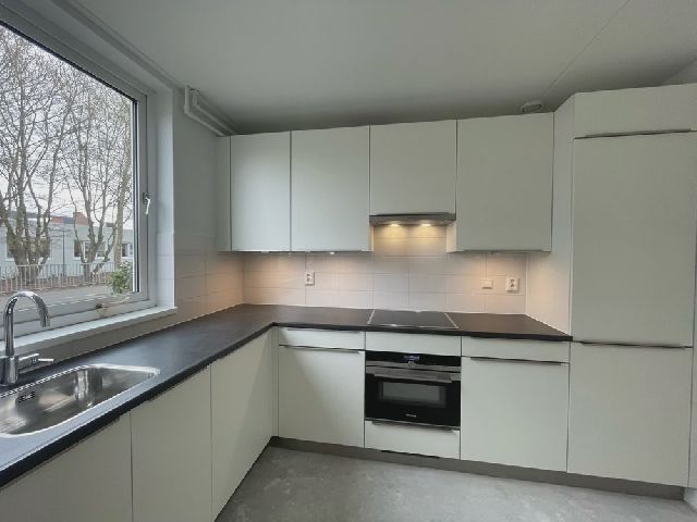 1186 PG Amstelveen (Watercirkelbuurt)