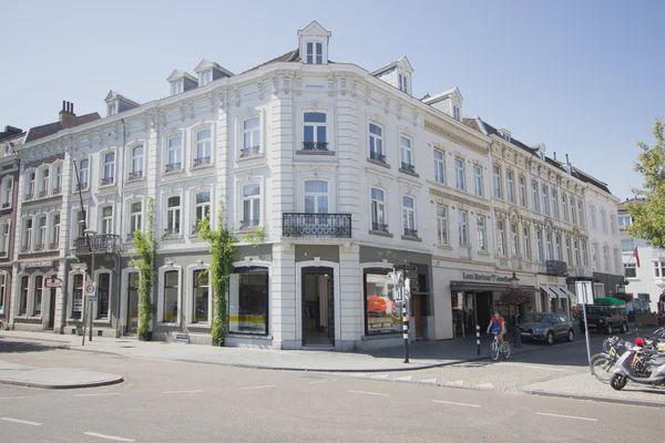 6221 BN Maastricht (Wyck)