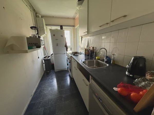 3076 LM Rotterdam (Lombardijen)