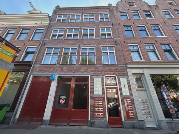 1091 HE Amsterdam (Oosterparkbuurt)