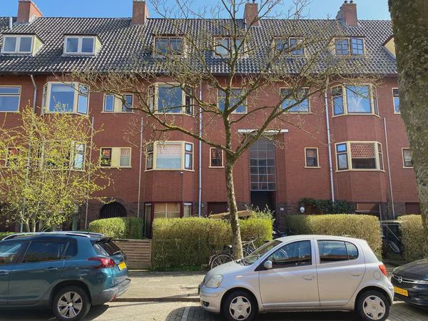 9715 JD Groningen (Indische buurt)