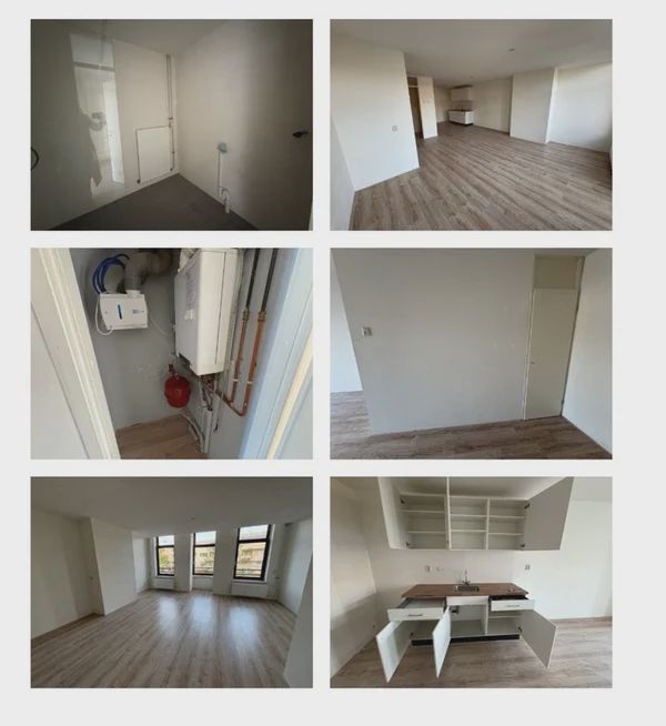 3014 BD Rotterdam (Oude Westen)
