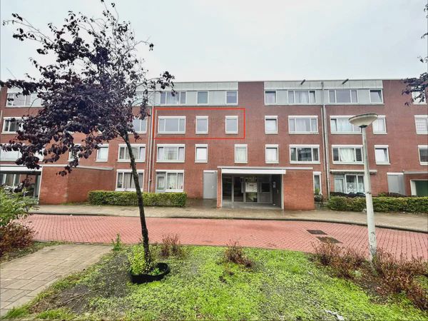 1106 RN Amsterdam (Holendrecht)