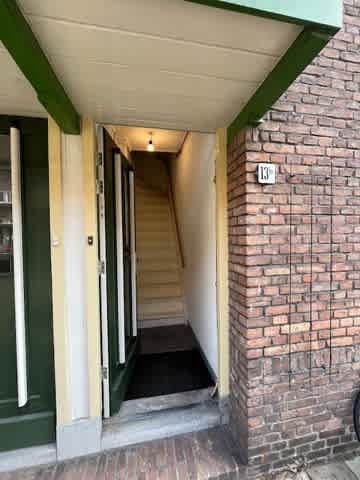 3551 CM Utrecht (2e Daalsebuurt en omgeving)