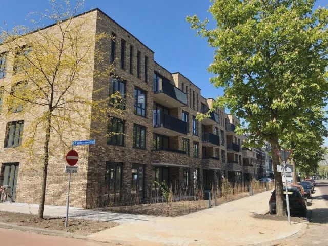 6823 NV Arnhem (Arnhemse Allee)
