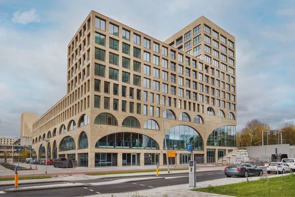 1062 EB Amsterdam (Westlandgracht)