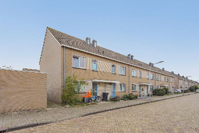 2011 HJ Haarlem (Bakenes)