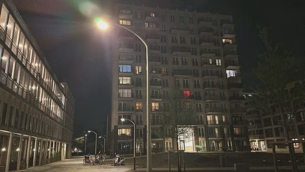 1068 GR Amsterdam (Osdorp-Oost)