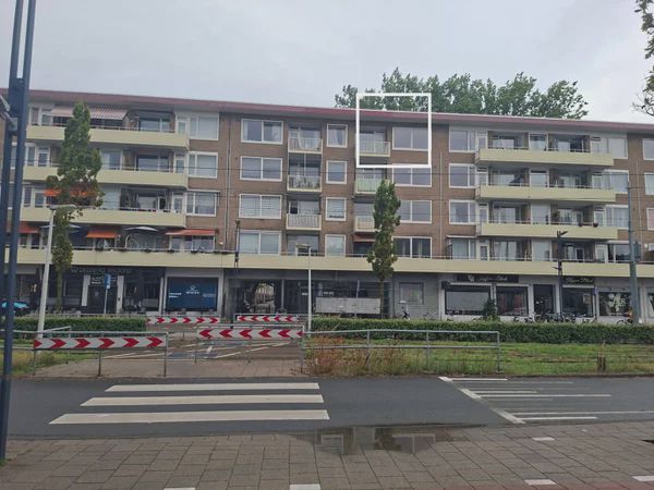 1069 DX Amsterdam (Osdorp-Midden)