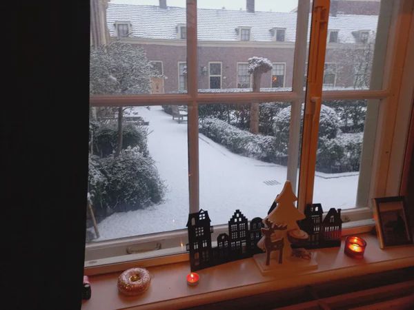 2011 PZ Haarlem (Binnenstad)
