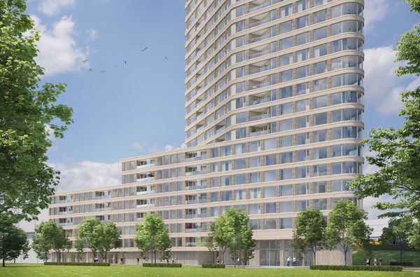 1096 DS Amsterdam (Omval/Overamstel)