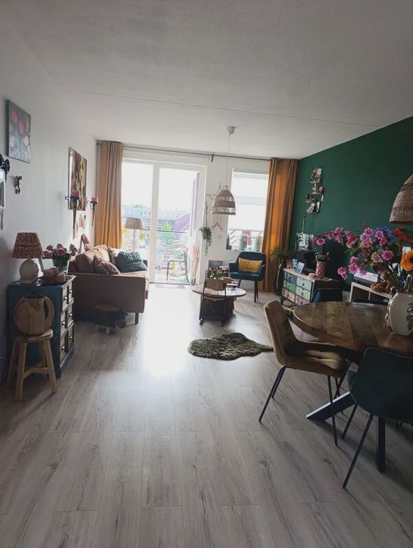 9715 NZ Groningen (Indische buurt)