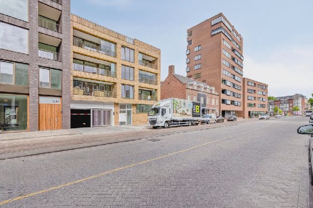 4817 CV Breda (Brabantpark)