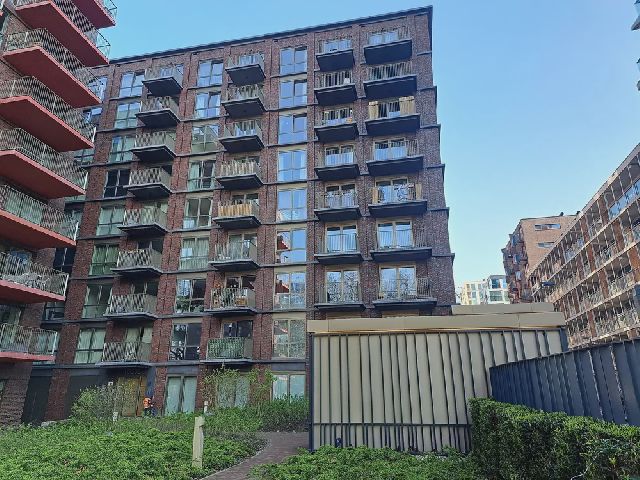 5654 PS Eindhoven (Blaarthem)