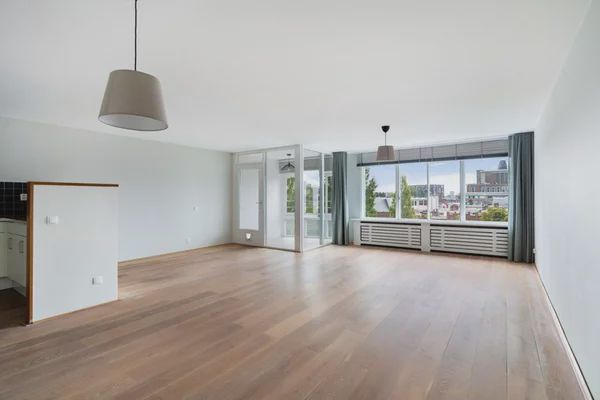 2518 JR Den Haag (Zeeheldenkwartier)