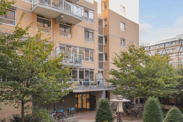 3011 ZZ Rotterdam (Stadsdriehoek)