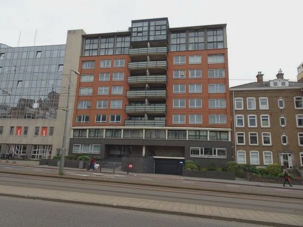2586 BK Den Haag (Scheveningen Badplaats)