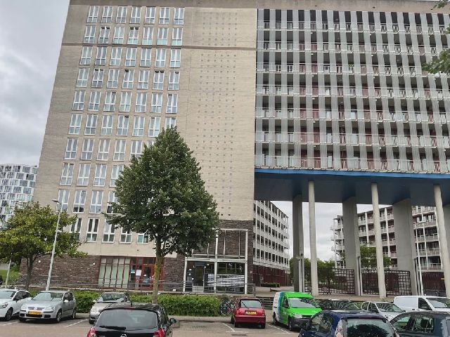 1062 BK Amsterdam (Overtoomse Veld)