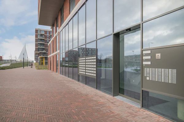 3527 GX Utrecht (Kanaleneiland-Noord)