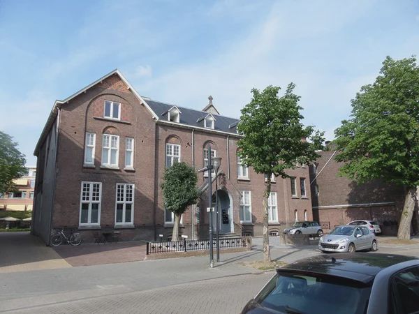 5616 GT Eindhoven (Philipsdorp)
