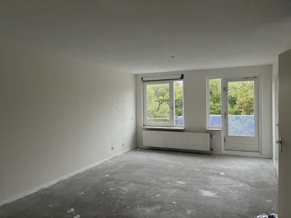 1315 JK Almere (Centrum Stad West)