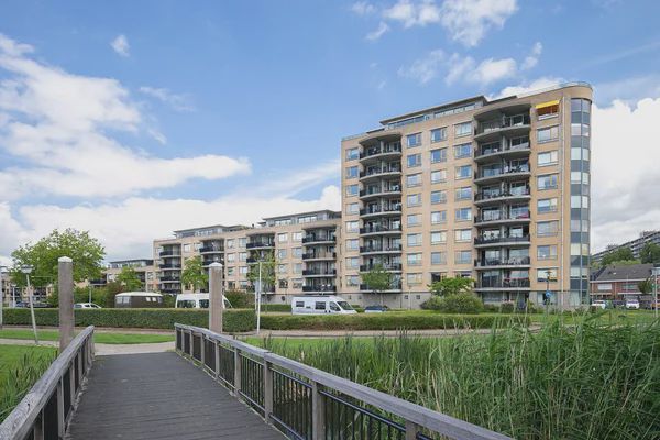 2901 PD Capelle aan den IJssel (Puccinibuurt)