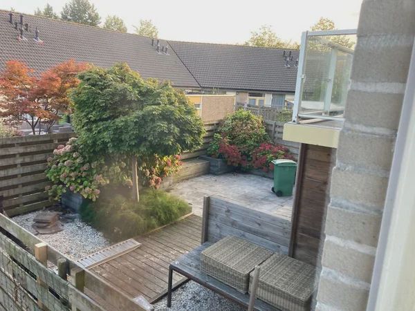 1188 KS Amstelveen (Molenbuurt)