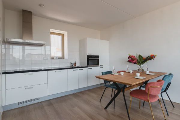 1018 LL Amsterdam (Oostelijke Eilanden/Kadijken)