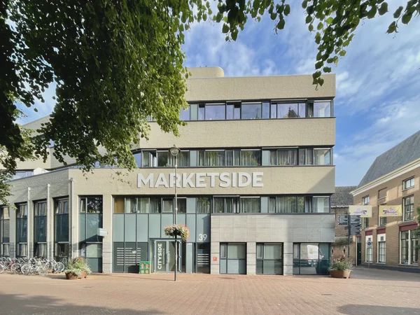 6811 EB Arnhem (Markt)