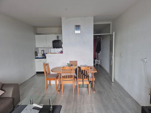 9742 HZ Groningen (Paddepoel-Noord)