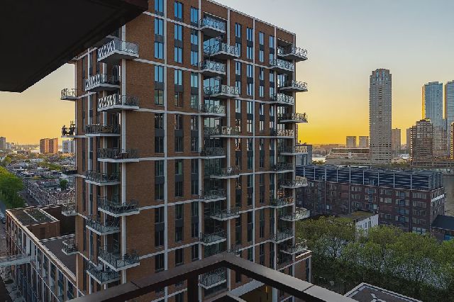 3061 AB Rotterdam (Kralingen West)