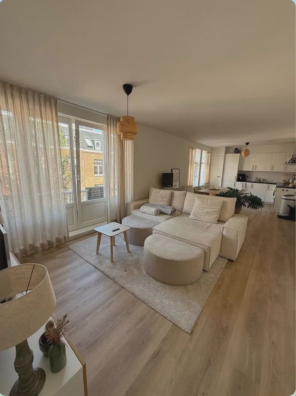 1054 LX Amsterdam (Overtoomse Sluis)