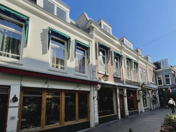 3511 BH Utrecht (Lange Elisabethstraat, Mariaplaats en omgeving)