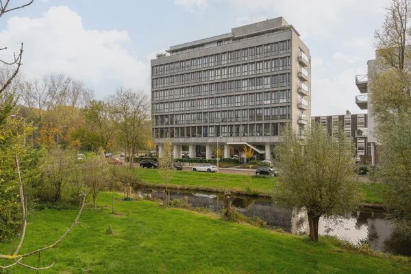 2517 JL Den Haag (Zorgvliet)