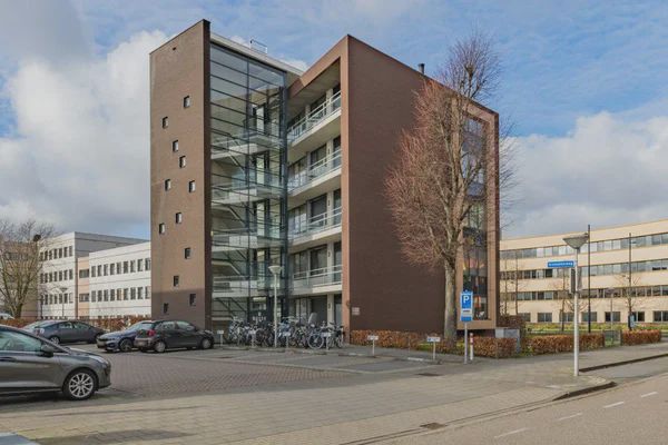 5616 SB Eindhoven (Schoot)